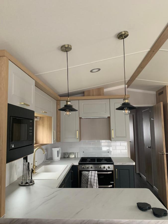 Вилла Swift Bordeaux Sea View No 3 Данун Экстерьер фото