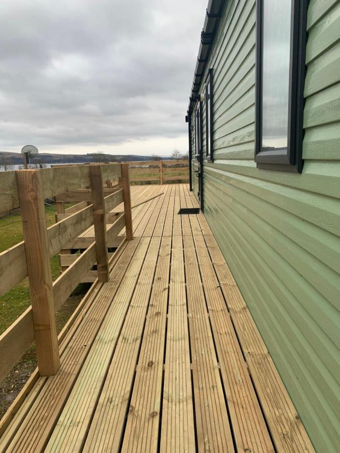 Вилла Swift Bordeaux Sea View No 3 Данун Экстерьер фото