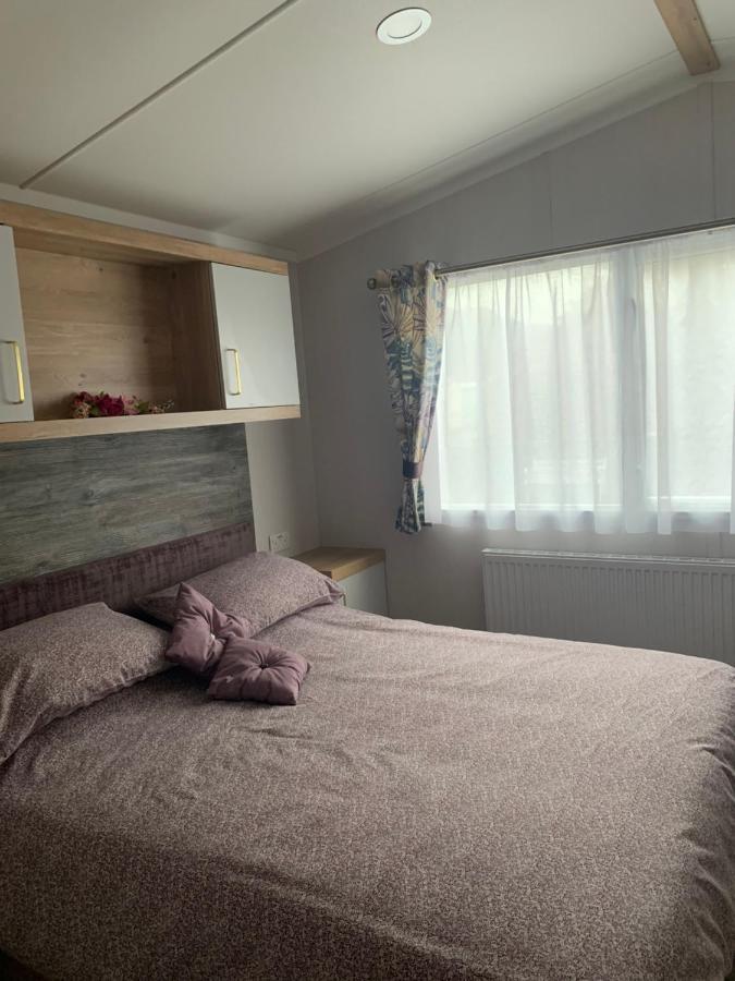Вилла Swift Bordeaux Sea View No 3 Данун Экстерьер фото