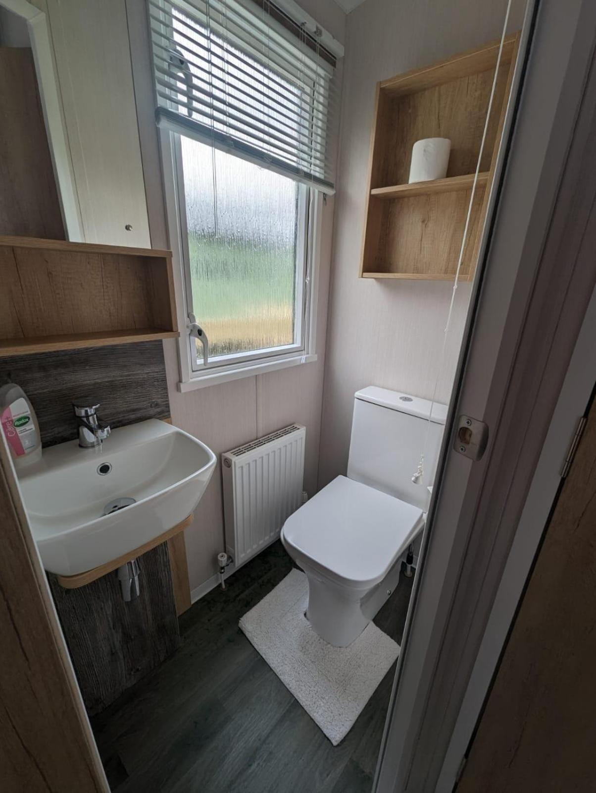 Вилла Swift Bordeaux Sea View No 3 Данун Экстерьер фото
