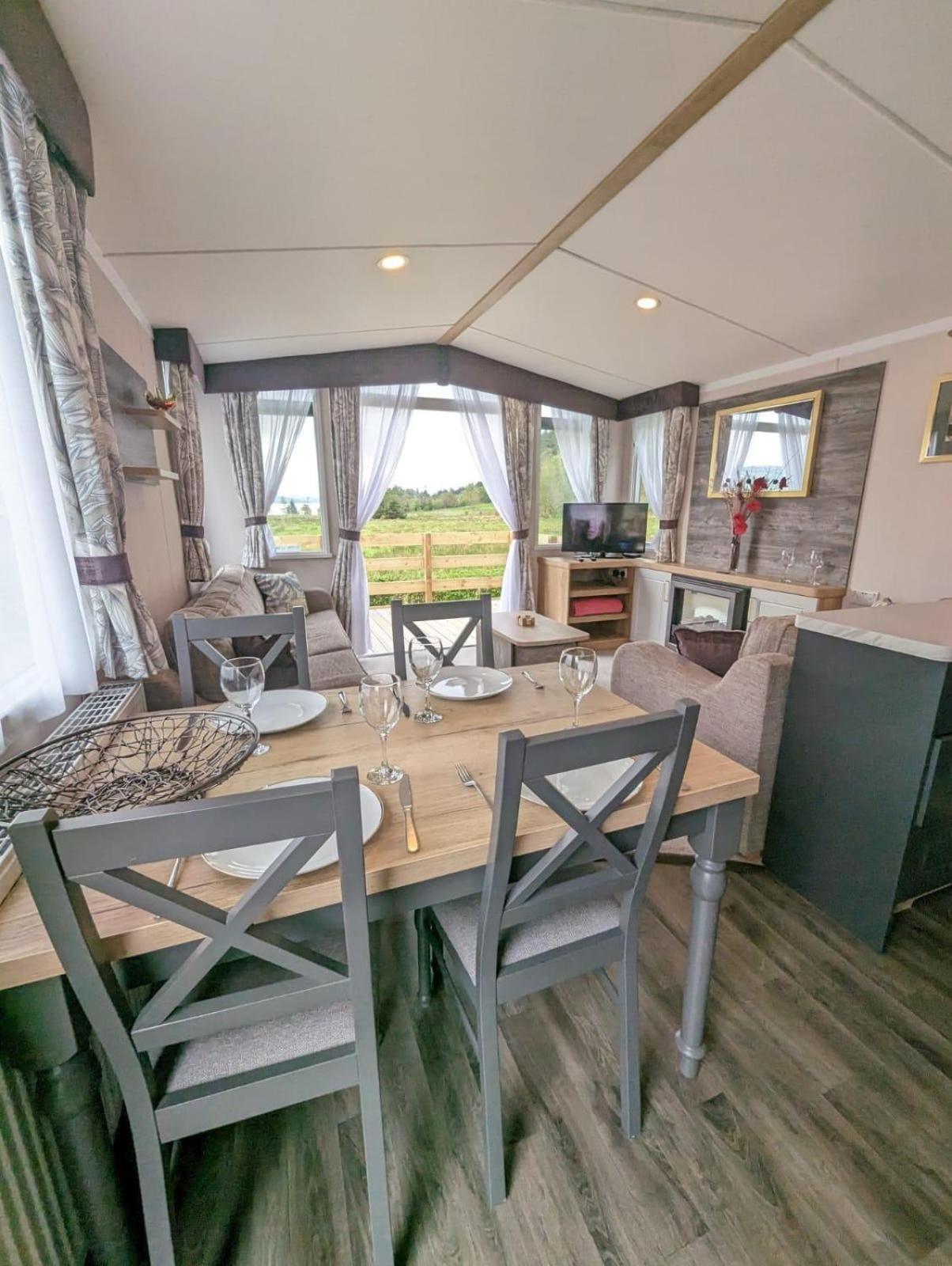 Вилла Swift Bordeaux Sea View No 3 Данун Экстерьер фото