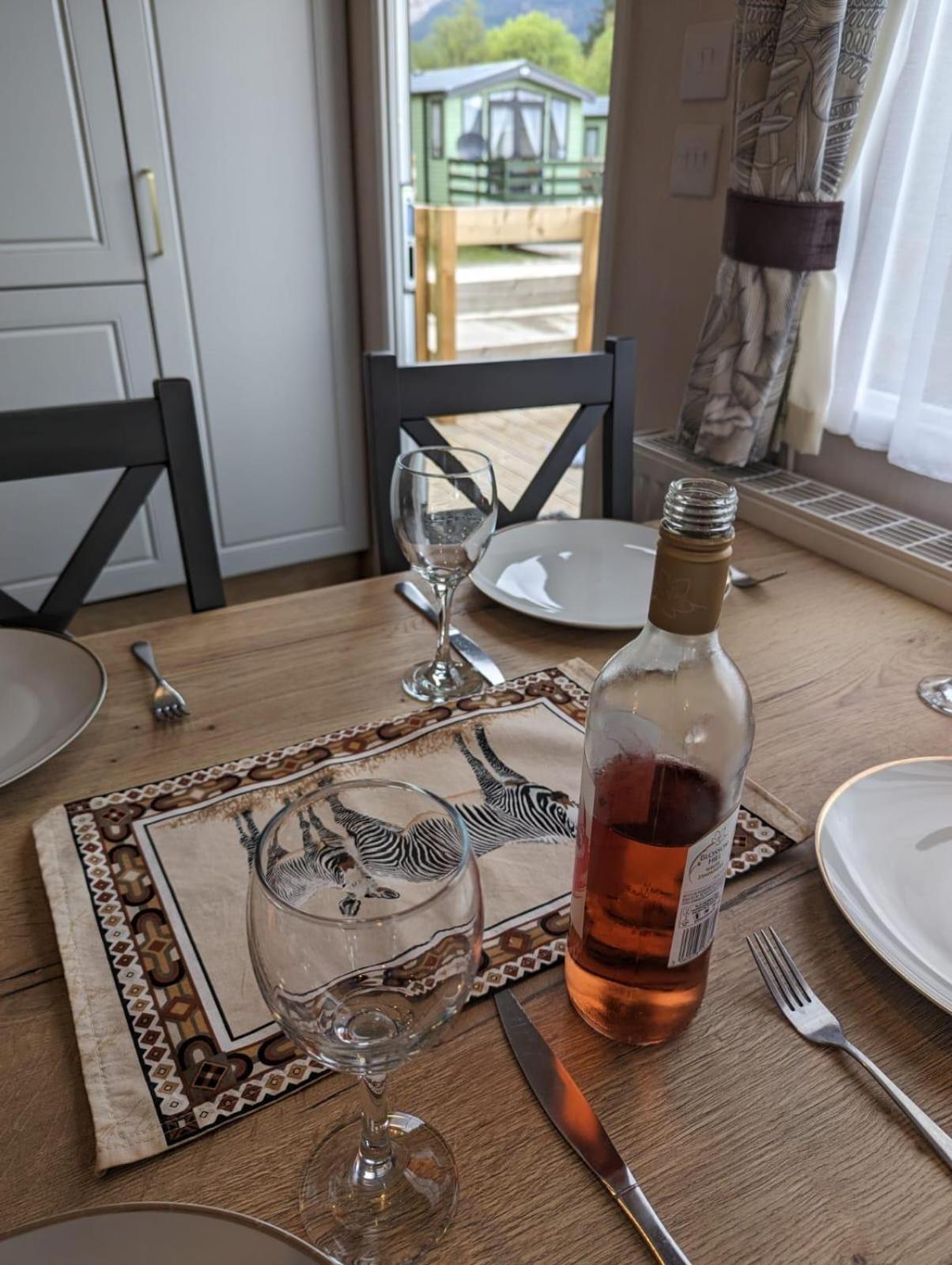 Вилла Swift Bordeaux Sea View No 3 Данун Экстерьер фото